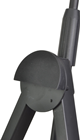 Premium Cello Stand With Height Adjustment and Easy Fold Design